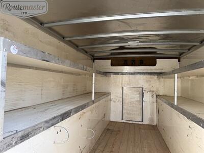 2017 Chevrolet Express 3500 12' Utility - Photo 27 - Mount Joy, PA 17552