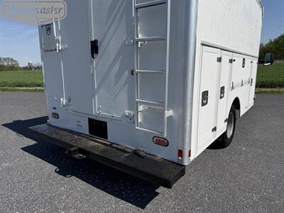 2017 Chevrolet Express 3500 12' Utility - Photo 18 - Mount Joy, PA 17552