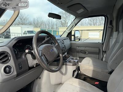 2018 Ford E-Series Van E-350 10' KUV   - Photo 15 - Mount Joy, PA 17552