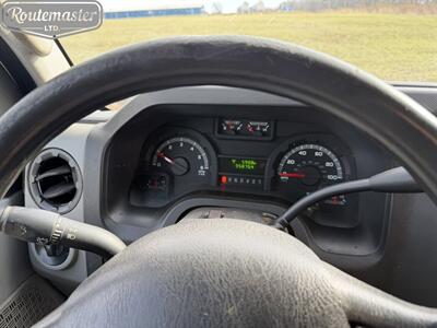 2018 Ford E-Series Van E-350 10' KUV   - Photo 5 - Mount Joy, PA 17552