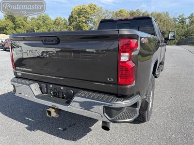 2020 Chevrolet Silverado 3500HD LT   - Photo 11 - Mount Joy, PA 17552