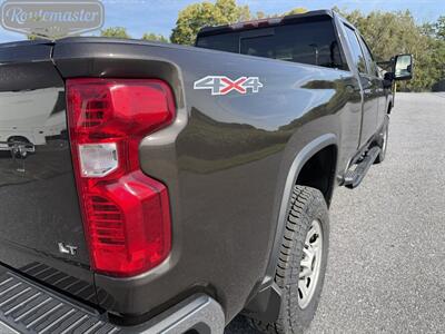 2020 Chevrolet Silverado 3500HD LT   - Photo 12 - Mount Joy, PA 17552