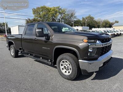 2020 Chevrolet Silverado 3500HD LT   - Photo 39 - Mount Joy, PA 17552
