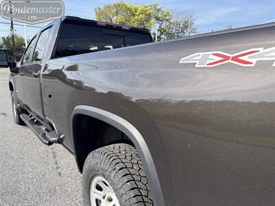 2020 Chevrolet Silverado 3500HD LT   - Photo 36 - Mount Joy, PA 17552