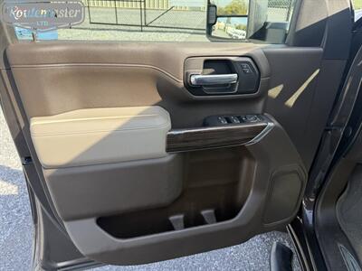 2020 Chevrolet Silverado 3500HD LT   - Photo 18 - Mount Joy, PA 17552