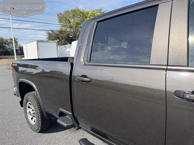 2020 Chevrolet Silverado 3500HD LT   - Photo 8 - Mount Joy, PA 17552