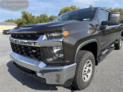 2020 Chevrolet Silverado 3500HD LT   - Photo 26 - Mount Joy, PA 17552