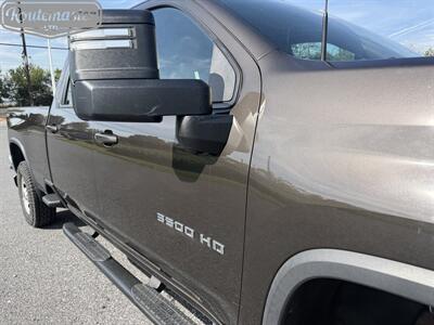 2020 Chevrolet Silverado 3500HD LT   - Photo 5 - Mount Joy, PA 17552