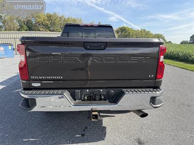 2020 Chevrolet Silverado 3500HD LT   - Photo 13 - Mount Joy, PA 17552