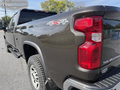2020 Chevrolet Silverado 3500HD LT   - Photo 35 - Mount Joy, PA 17552