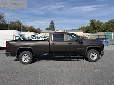 2020 Chevrolet Silverado 3500HD LT   - Photo 9 - Mount Joy, PA 17552