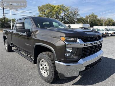 2020 Chevrolet Silverado 3500HD LT   - Photo 2 - Mount Joy, PA 17552