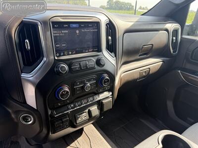 2020 Chevrolet Silverado 3500HD LT   - Photo 22 - Mount Joy, PA 17552