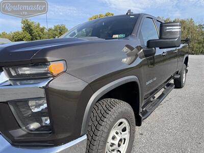 2020 Chevrolet Silverado 3500HD LT   - Photo 27 - Mount Joy, PA 17552