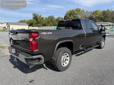 2020 Chevrolet Silverado 3500HD LT   - Photo 10 - Mount Joy, PA 17552