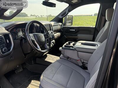 2020 Chevrolet Silverado 3500HD LT   - Photo 19 - Mount Joy, PA 17552