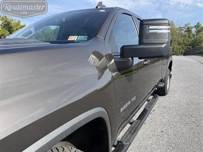 2020 Chevrolet Silverado 3500HD LT   - Photo 28 - Mount Joy, PA 17552