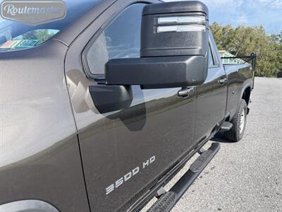 2020 Chevrolet Silverado 3500HD LT   - Photo 29 - Mount Joy, PA 17552