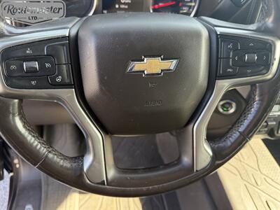 2020 Chevrolet Silverado 3500HD LT   - Photo 23 - Mount Joy, PA 17552