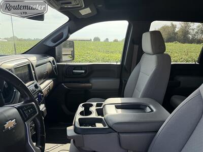 2020 Chevrolet Silverado 3500HD LT   - Photo 20 - Mount Joy, PA 17552