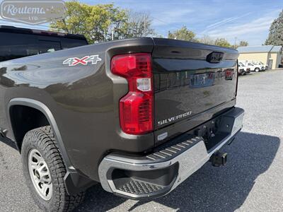 2020 Chevrolet Silverado 3500HD LT   - Photo 34 - Mount Joy, PA 17552