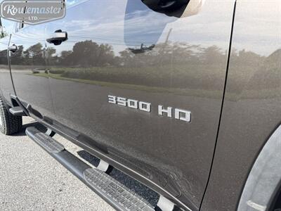 2020 Chevrolet Silverado 3500HD LT   - Photo 6 - Mount Joy, PA 17552