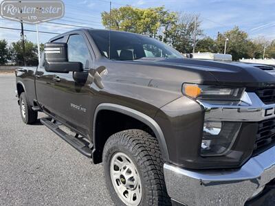 2020 Chevrolet Silverado 3500HD LT   - Photo 3 - Mount Joy, PA 17552