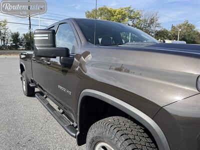 2020 Chevrolet Silverado 3500HD LT   - Photo 4 - Mount Joy, PA 17552