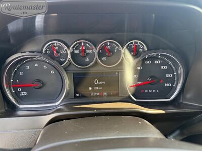 2020 Chevrolet Silverado 3500HD LT   - Photo 24 - Mount Joy, PA 17552