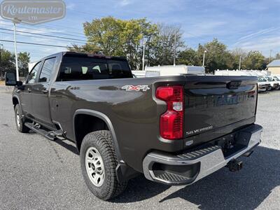 2020 Chevrolet Silverado 3500HD LT   - Photo 33 - Mount Joy, PA 17552