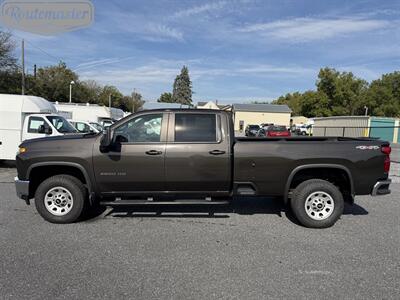 2020 Chevrolet Silverado 3500HD LT   - Photo 32 - Mount Joy, PA 17552