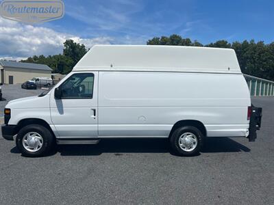 2011 Ford E-Series Van E-350 Cargo   - Photo 13 - Mount Joy, PA 17552