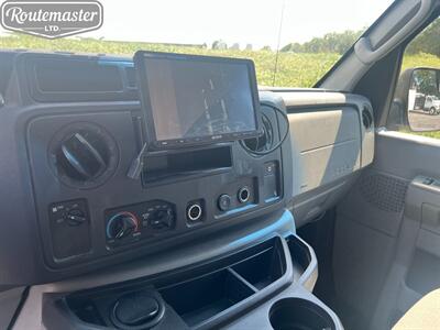 2011 Ford E-Series Van E-350 Cargo   - Photo 6 - Mount Joy, PA 17552