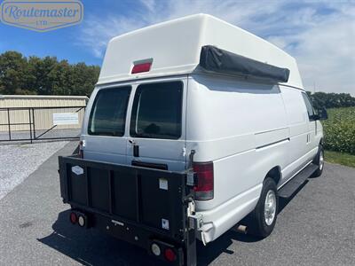 2011 Ford E-Series Van E-350 Cargo   - Photo 21 - Mount Joy, PA 17552