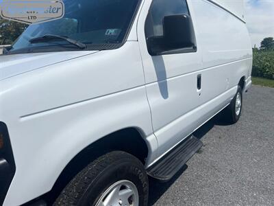 2011 Ford E-Series Van E-350 Cargo   - Photo 10 - Mount Joy, PA 17552