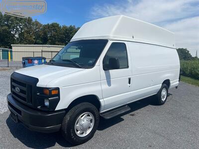 2011 Ford E-Series Van E-350 Cargo   - Photo 1 - Mount Joy, PA 17552