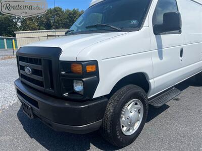 2011 Ford E-Series Van E-350 Cargo   - Photo 9 - Mount Joy, PA 17552