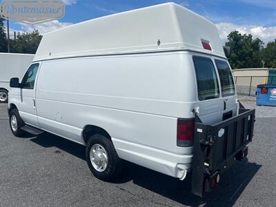 2011 Ford E-Series Van E-350 Cargo   - Photo 14 - Mount Joy, PA 17552