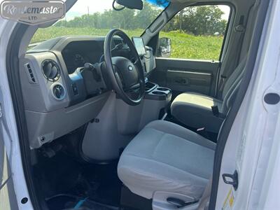 2011 Ford E-Series Van E-350 Cargo   - Photo 3 - Mount Joy, PA 17552