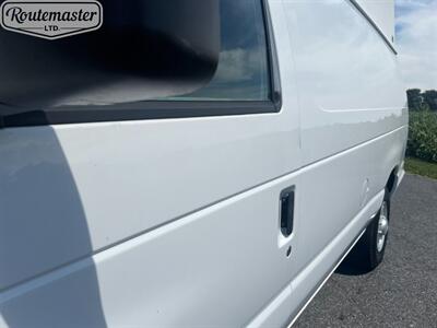 2011 Ford E-Series Van E-350 Cargo   - Photo 12 - Mount Joy, PA 17552