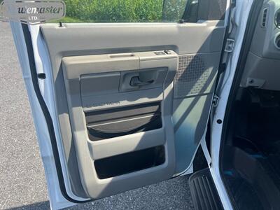 2011 Ford E-Series Van E-350 Cargo   - Photo 2 - Mount Joy, PA 17552