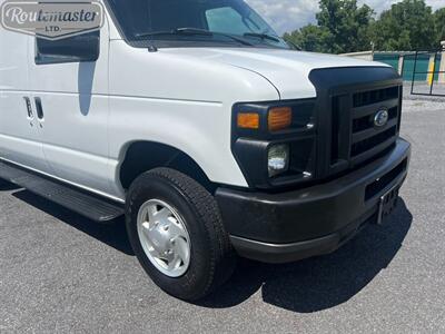 2011 Ford E-Series Van E-350 Cargo   - Photo 16 - Mount Joy, PA 17552