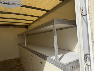 2016 Chevrolet Silverado 3500 12' Utility - Photo 8 - Mount Joy, PA 17552