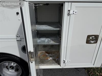 2016 Chevrolet Silverado 3500 12' Utility - Photo 3 - Mount Joy, PA 17552