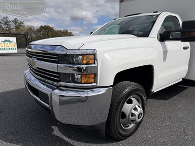 2016 Chevrolet Silverado 3500 12' Utility - Photo 29 - Mount Joy, PA 17552