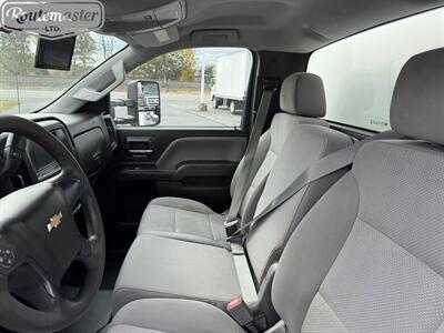 2016 Chevrolet Silverado 3500 12' Utility - Photo 24 - Mount Joy, PA 17552