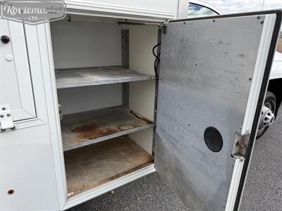 2016 Chevrolet Silverado 3500 12' Utility - Photo 21 - Mount Joy, PA 17552