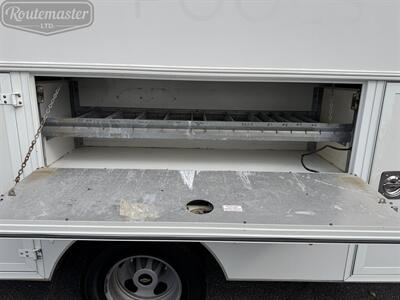 2016 Chevrolet Silverado 3500 12' Utility - Photo 20 - Mount Joy, PA 17552