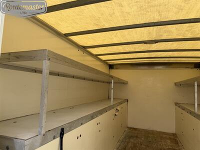 2016 Chevrolet Silverado 3500 12' Utility - Photo 9 - Mount Joy, PA 17552