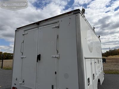 2016 Chevrolet Silverado 3500 12' Utility - Photo 17 - Mount Joy, PA 17552